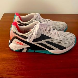 Reebok Nano X1 shoes